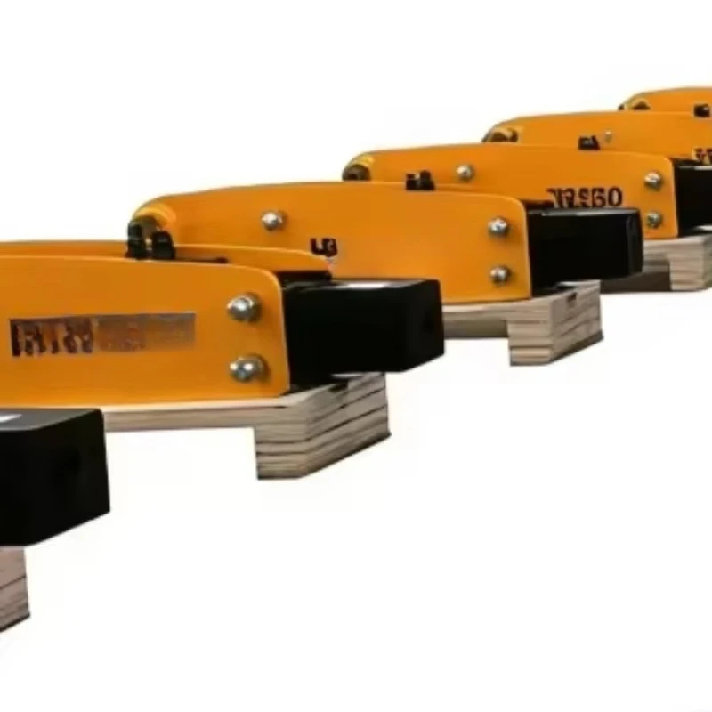 

Гидромолот SB10, 0.6-1 тонна, верхнего крепления, для экскаваторов, для сноса