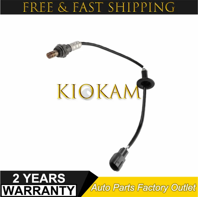 Lambda Probe Oxygen…