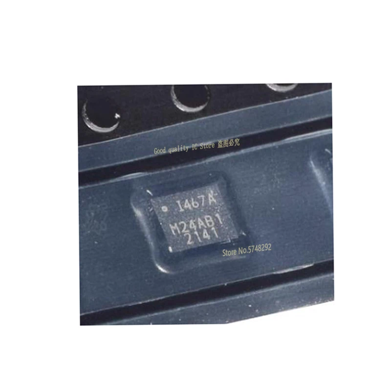1PCS/lot  ICM-40607-A  ICM-40607 I4607 LGA14  QFN  QFN  100% new imported original   IC Chips fast delivery