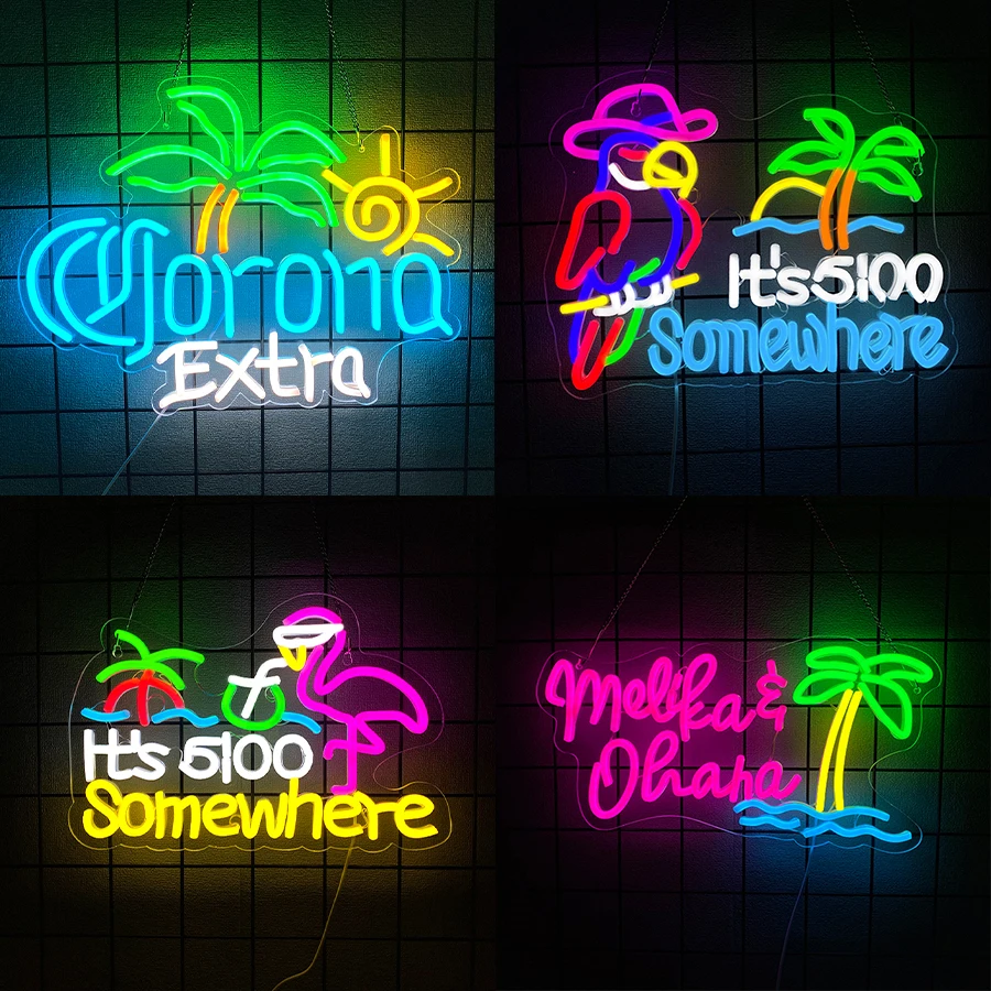 

Неоновая вывеска серии Bar для декора стен, светящаяся вывеска для дома, клуба, декор пещеры человека, вечеринки, ресторана, бара, подарки на день рождения для мужчины