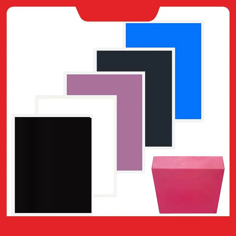 

Colored Laser Engraving Marking Paper For CO2 Fiber UV Laser Engraver Machine Tools For Ceramics Crystal Stone Tiles-N38R