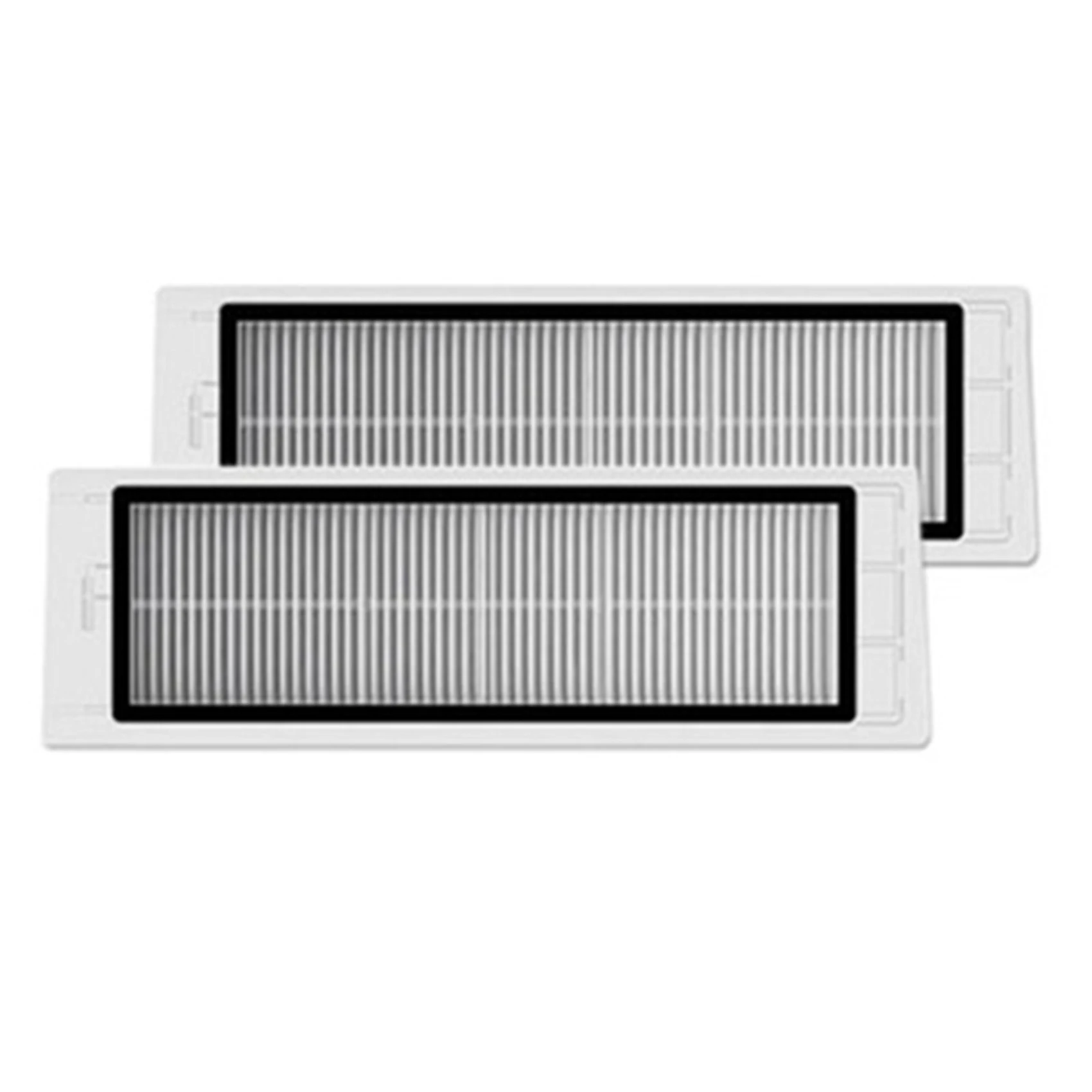 A39M 2 Set For Xiaomi Roborock S5 Max S6 S50 S6 Maxv S4 E4 Accessories Detachable Main Brush