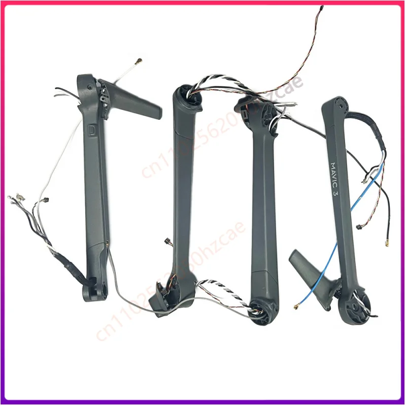 

Б/У Оригинальный левый/правый передний/задний корпус кронштейна без моторов для DJI Mavic 3 Drone