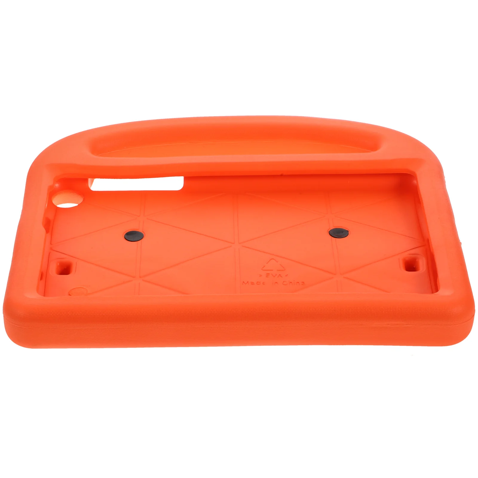 

Lightweight 7 Tablet Case Protective Child friendly Foldable St Cover EVA Foam Travel Accessories Fire7