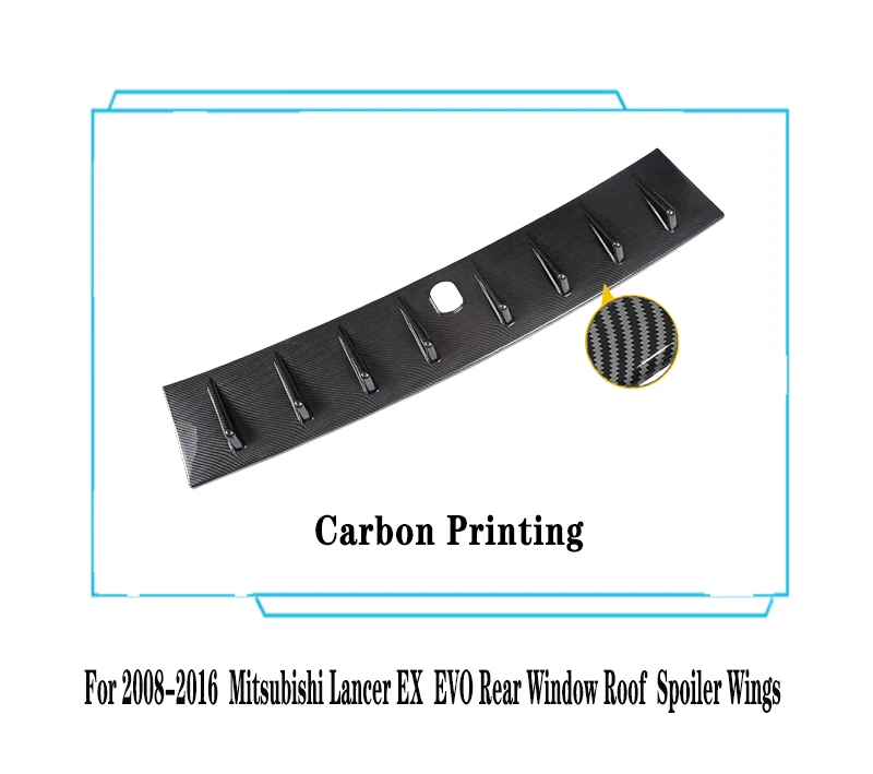 Carbon Printing