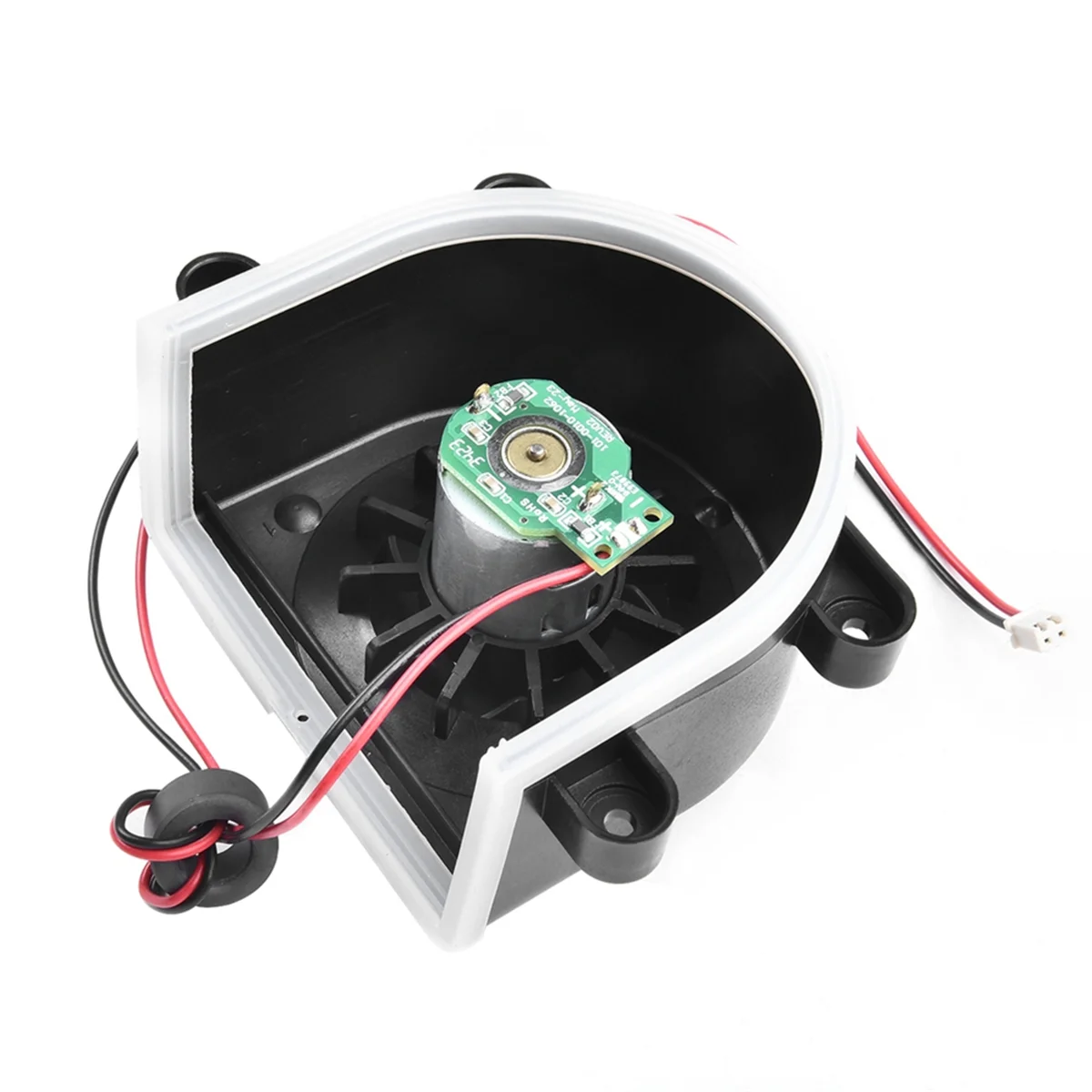 BAAQ For 16192 Main Engine Motor 18500 18501 1850X Accessories Replacement Robot Vacuum Cleaner Sweeper Parts