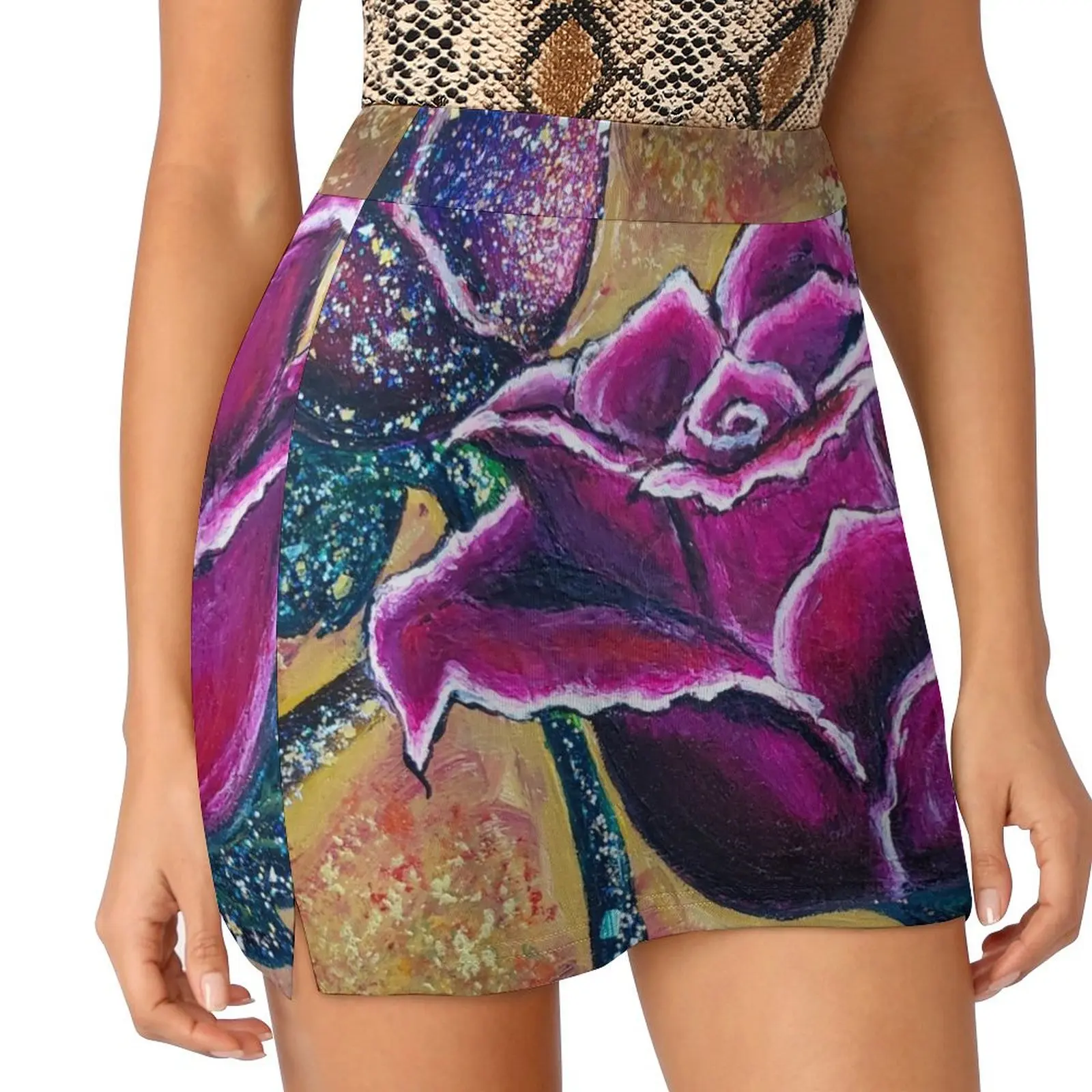#EverythingIsRosy Mini Skirt mini denim skirt dresses summer woman 2025