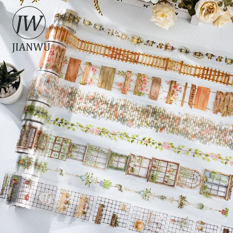 Jianwu 2 Rolls Flow… - image