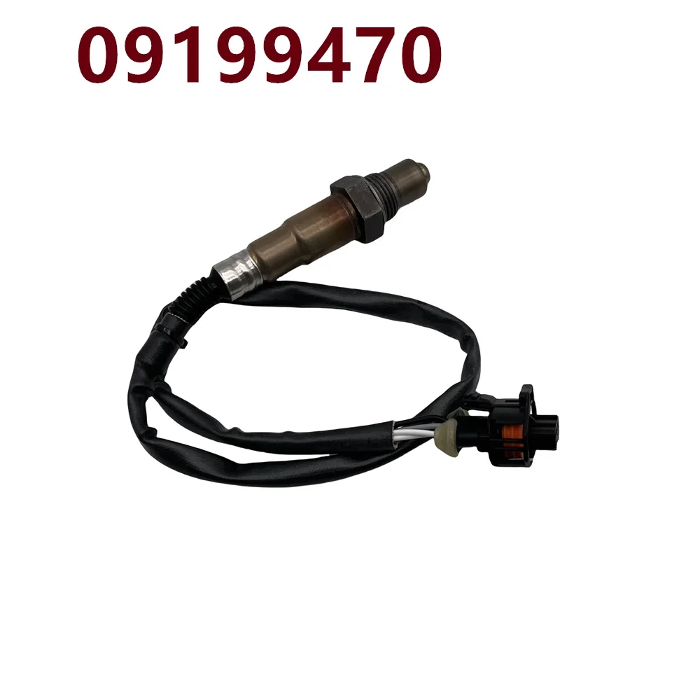 O2 Oxygen Sensor Lambda 855351 09199470 855369 92210450 for Opel Astra G H J Corsa Vectra B C Zafira Vauxhall Meriva MK Signum