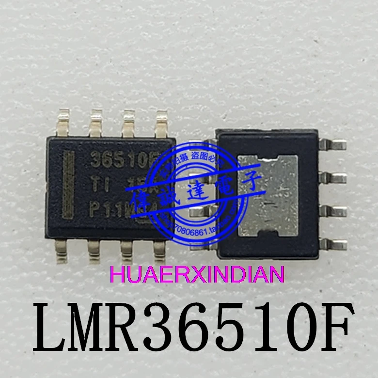 

Новая оригинальная печать LMR36510FADDAR 36510F SOP-8 8