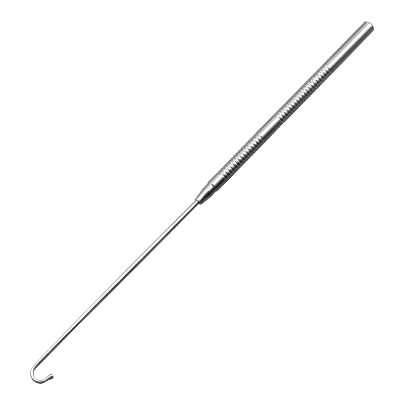 Castratie Van Dieren Huisdier Castratie Tool Kat En Hond Castratie Pincet Ligatuur Vaste Tang Dier Eierstok Retractor Ligatuur Catering Forceps