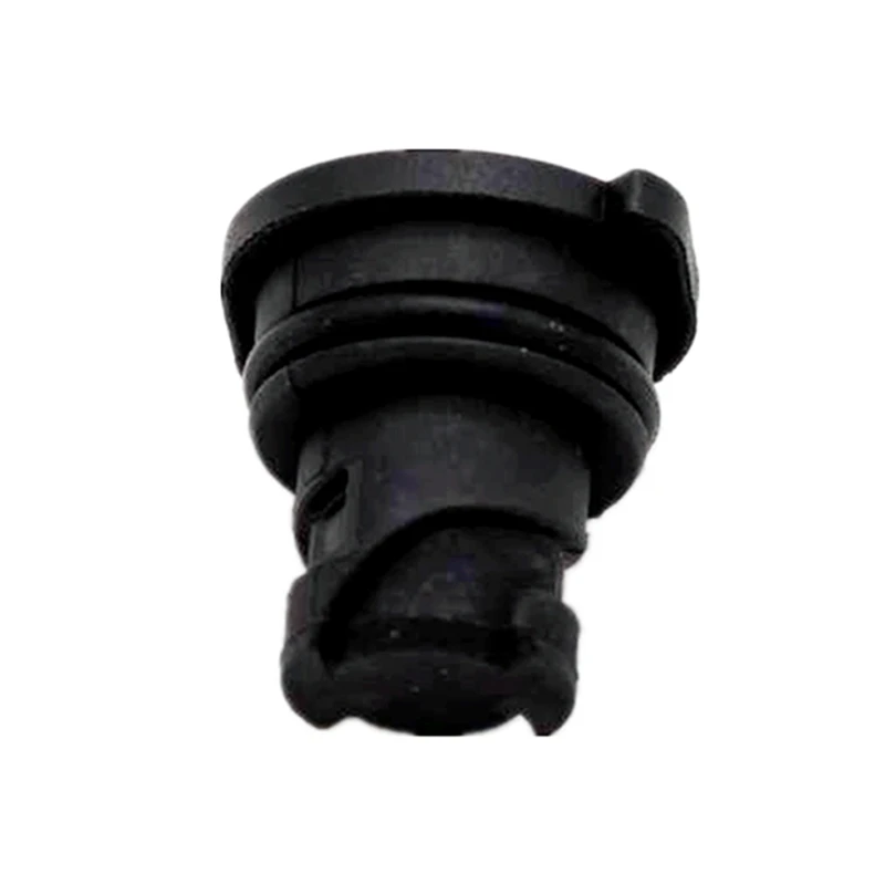 Oil Drain Plug For Kenworth Peterbilt MX-11 MX-13 Engines Truck Sealing Plug Oil Sump A0009909518 1853604 1982821