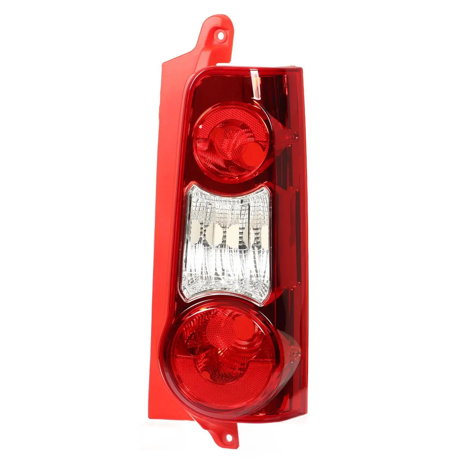 

Car Taillight 6351FJ Waterproof High Power Brake Light Replacement For Peugeot PARTNER 2008 2009 2010 2011 2012