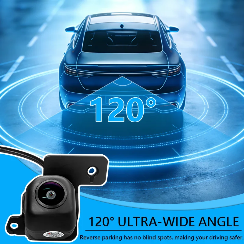 Car Parking Assist Backup Camera 95760S6200 For Hyundai IX35 2018 -2020 Replacement For 95760-S6200 Rear View Camera