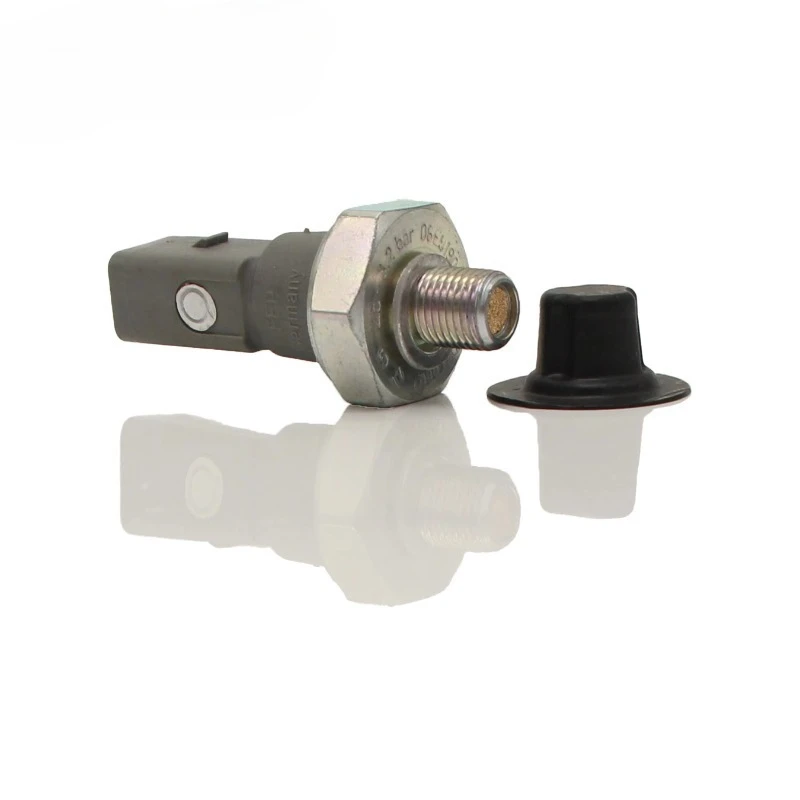 

06E919081C 5 шт. датчик давления масла для автомобильных двигателей для VW Audi A6L Touareg OEM 06E919081C/B 06E 919 081C высококачественные автозапчасти