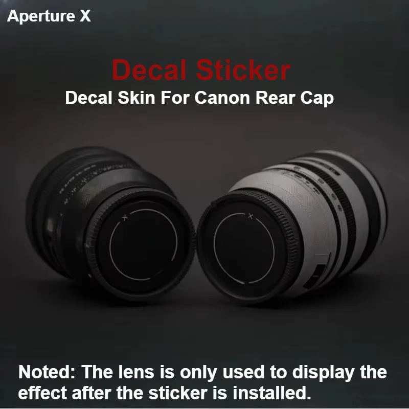 para-canon-tampa-da-lente-traseira-decalque-pele-filme-envoltorio-de-vinil-rf-24-70-70-200-24-105-100-500-135-100-50-85-f12-f28-f4