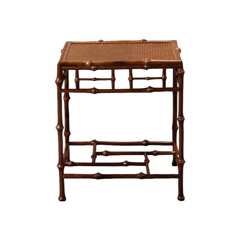 

Eco-friendly and easy to clean - versatile new Chinese coffee table for home office and living room