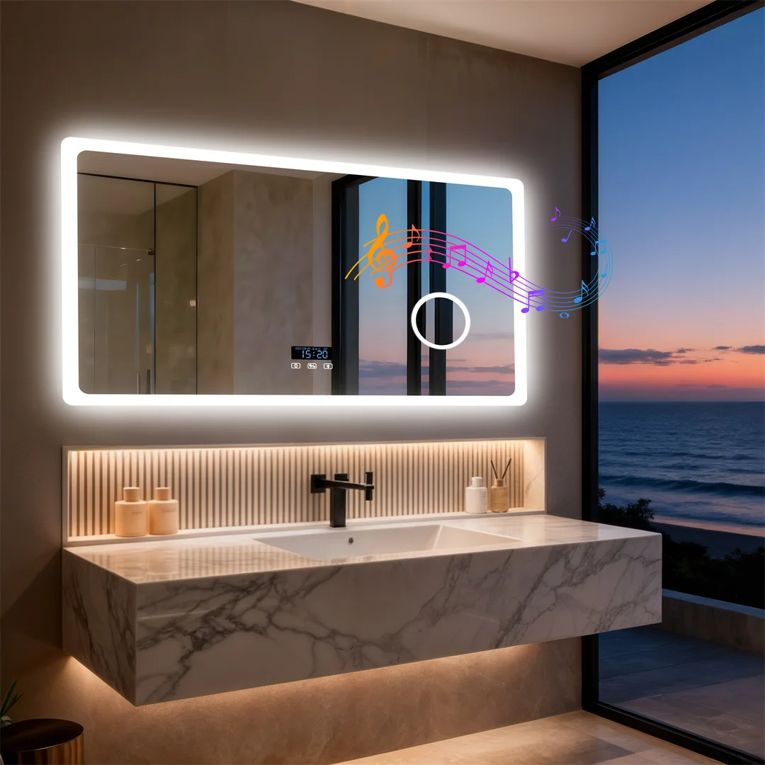 #29 Highest Rated Bath Mirrors to Buy in 2026