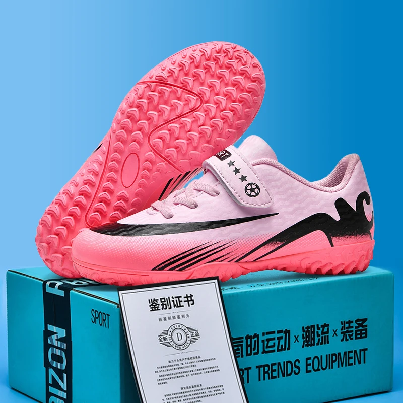 

Футбольные бутсы IE1230 20, мужские футбольные бутсы F50 LEAGUE TF, спортивные бутсы с ручкой для газона для тренировок и матчей, высокое качество