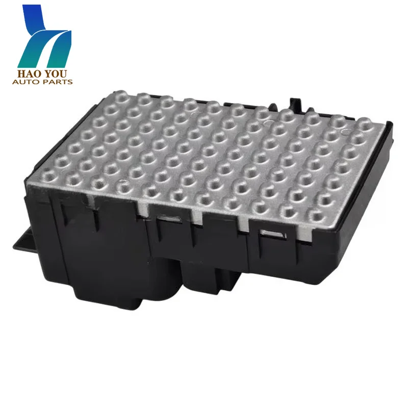 A2218706758 AC Heater Blower Motor Resistor for MERCEDES S-CLASS W221 C216 CL550 S300 2007-2013