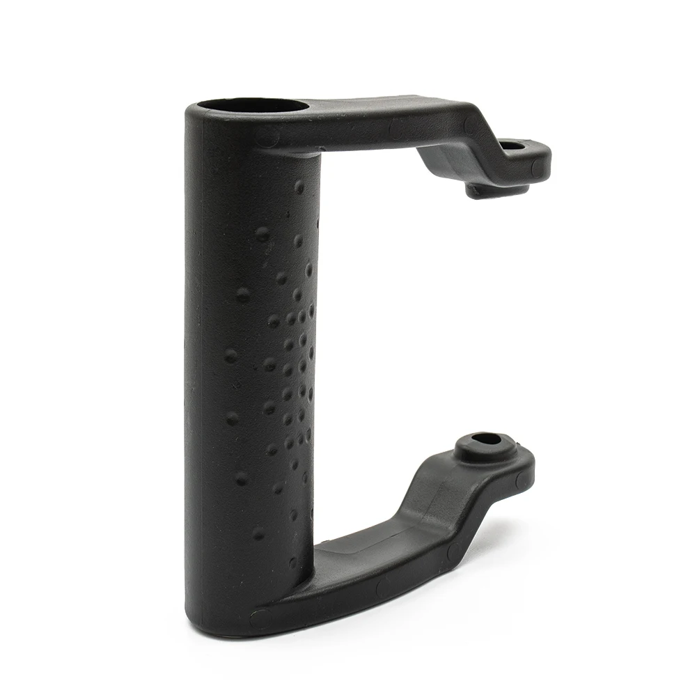 8mm Thread Angle Grinder Handle Auxiliary Non-slip 110*90mm High Quality Power Tools Clamping Stable Comfortable Hold