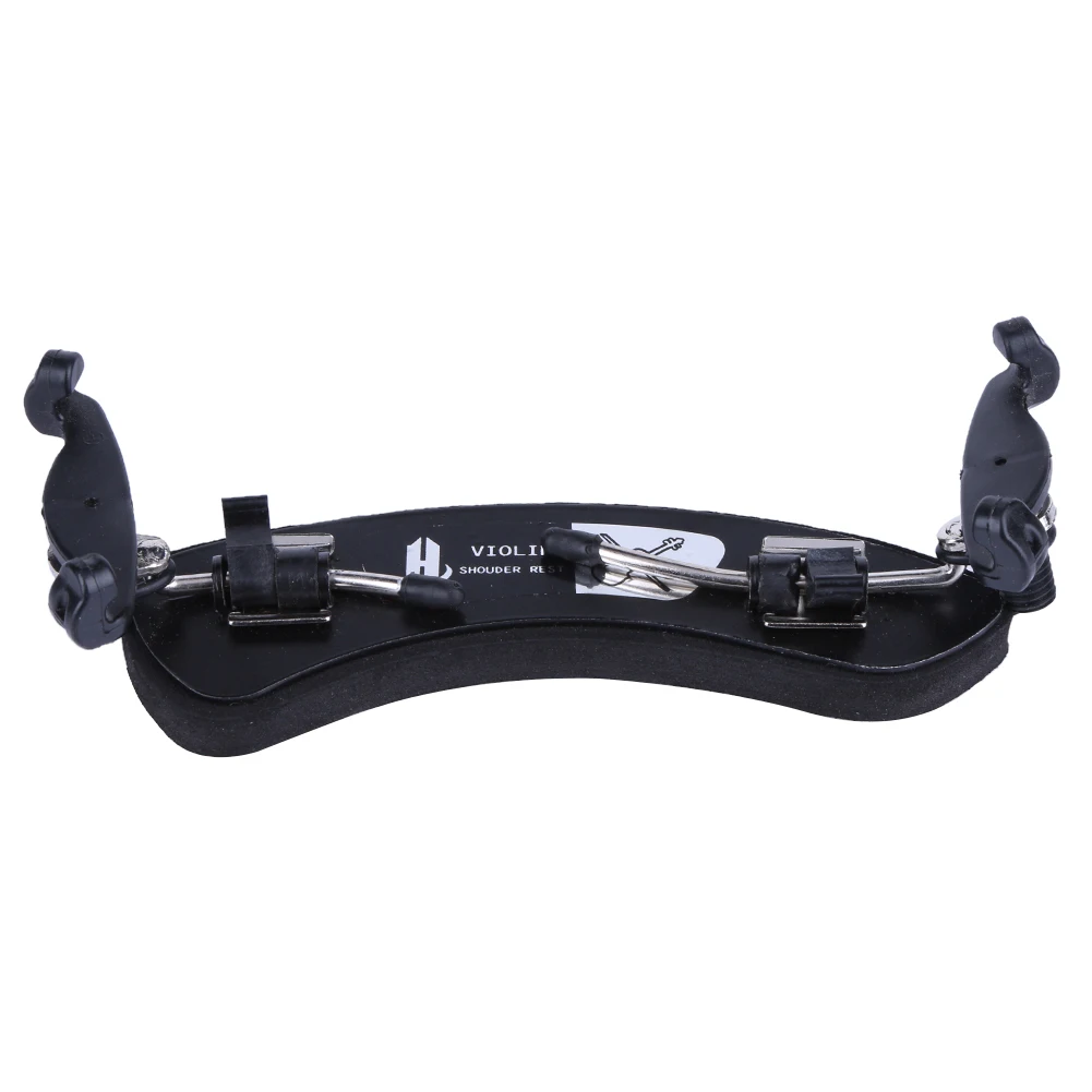 

Adjustable Violin Shoulder Rest for 1/2-1/4-1/8 Violin Fiddle Viola Violin