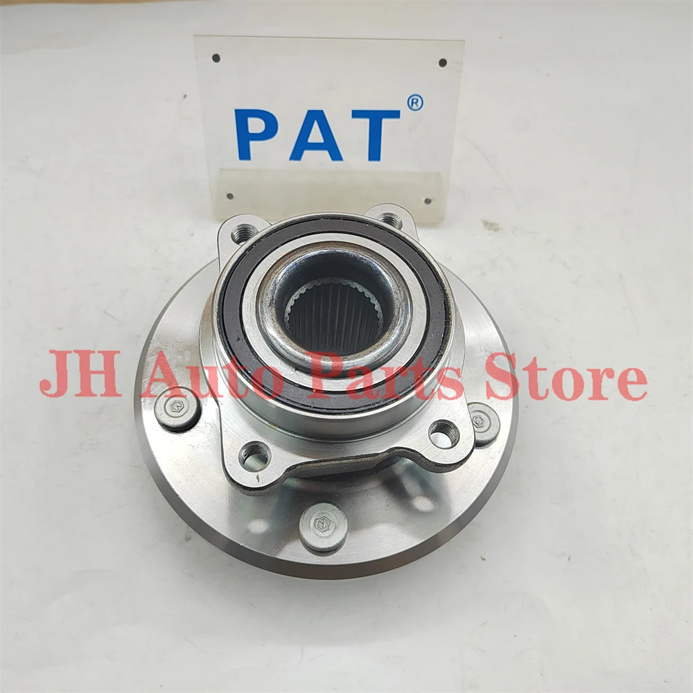 

Front Wheel Hub Bearing For Dodge Journey Jeep FIAT Freemont 4721010AC 713690970 4721010AA 4721010AB 68184748AA 68184748AB 68184