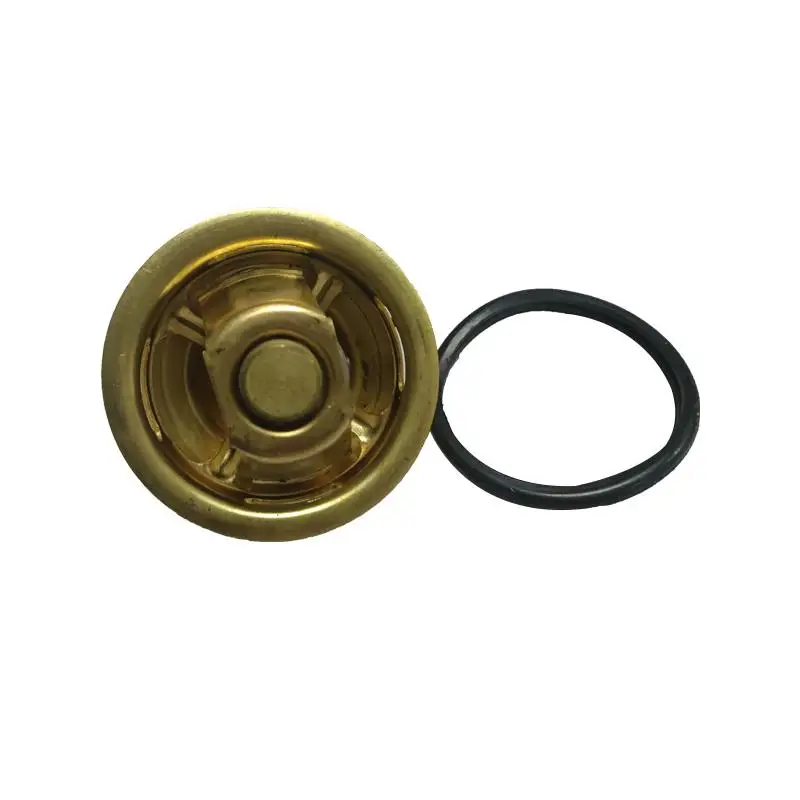 High Quality Excavators Around The Engine Parts S6K Thermostat S6K