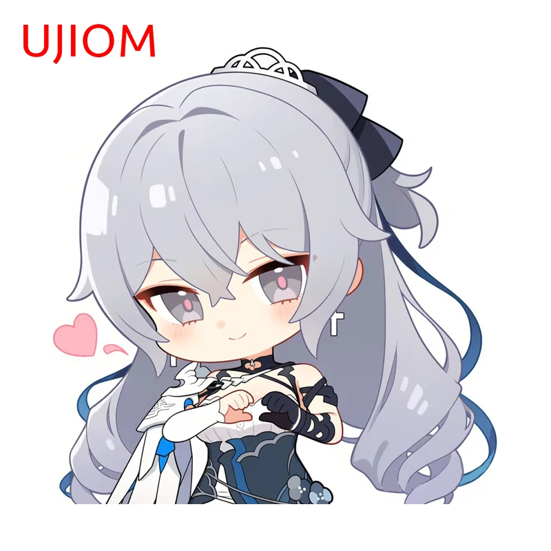 Smoking & Vaping Accessories - UJIOM Bronya Zaychik Honkai Star Rail