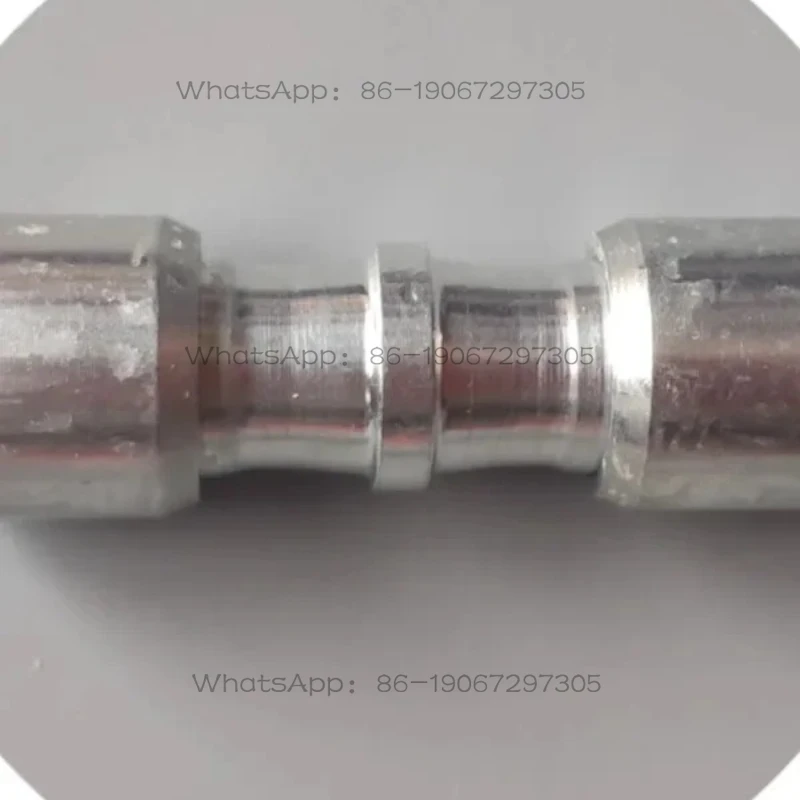 

Welding Free Quick Closing Locke Copper Aluminum Joint Connection Pipe Fittings Freezer Maintenance Tool