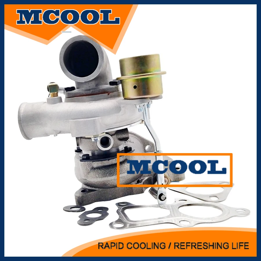 GT1749S Turbo Charg… - image