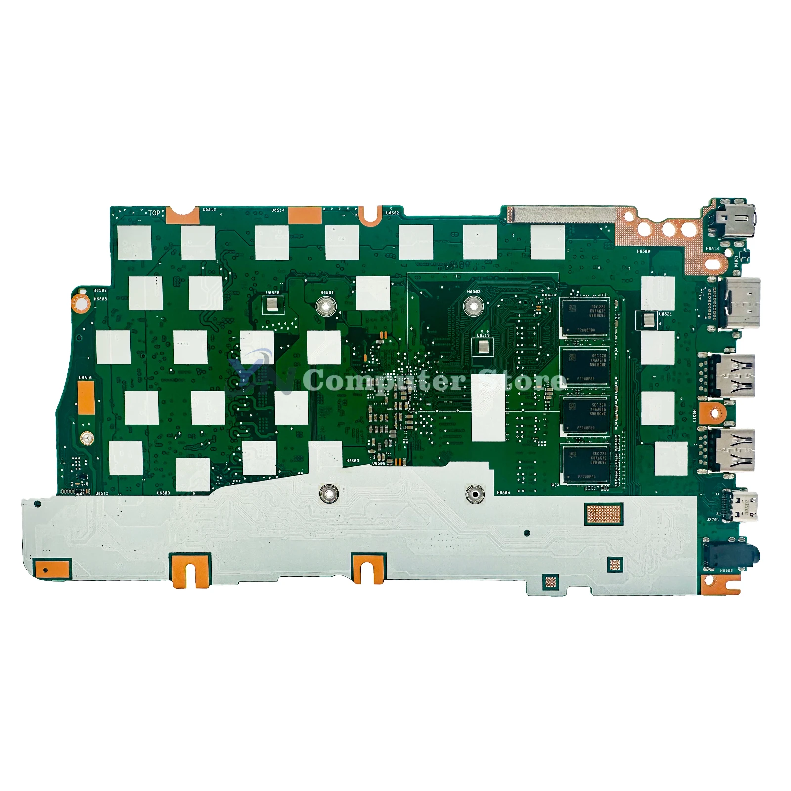 M1502YA Mainboard For ASUS M1405YA M1505YA M1605YA D1502YA D1405YA D1505YA D1605YA M3504YA M3604YA M3704YA Laptop Motherboard