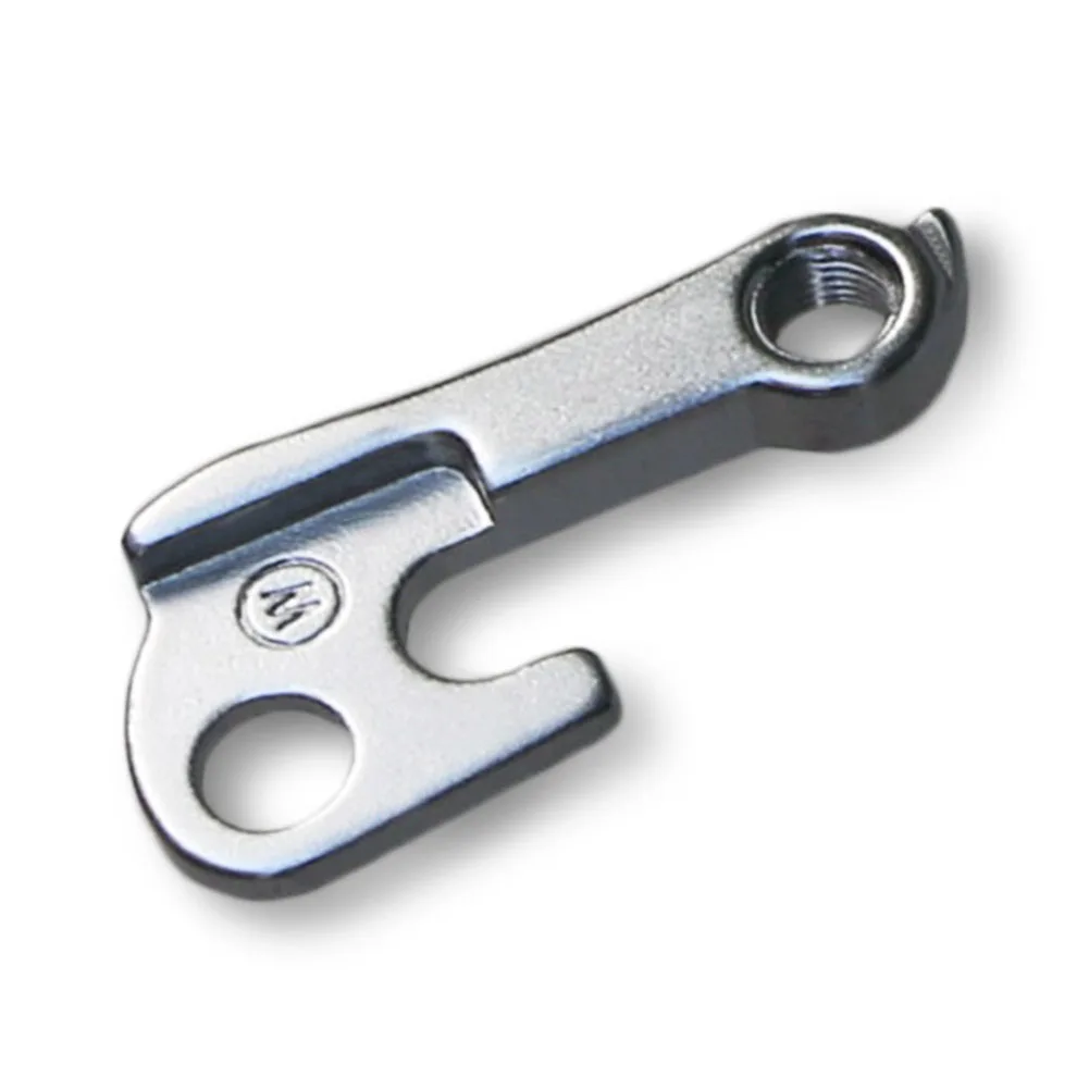 شماعة Derailleur الخلفية للدراجة متوافقة مع دراجات GT من سبائك الألومنيوم تناسب موديلات DJ Series 2006 2011