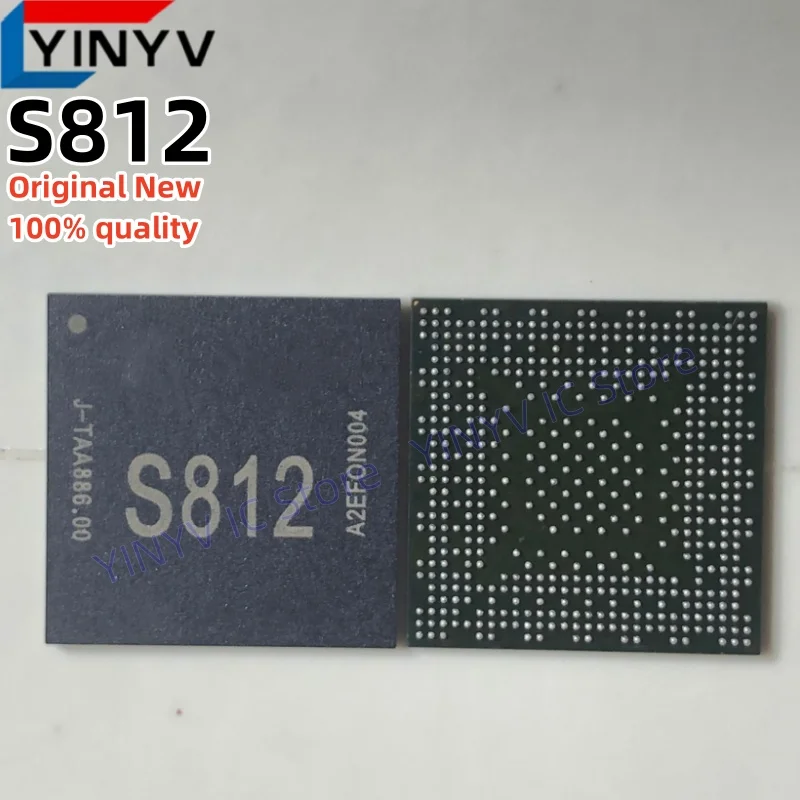

1 шт. S812 BGA чипсет оригинальный новый 100% качество