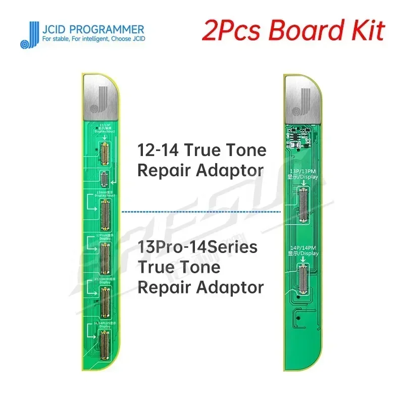 JCID JC V1SE True Tone Board For IPhone 12 13 14 PRO MAX MINI Original Screen Copy Display Recovery Original Color Read &Write