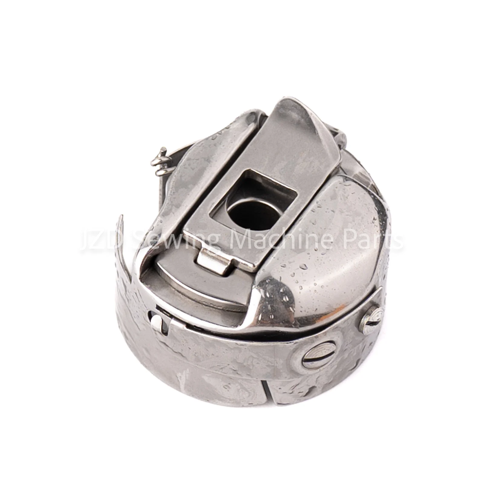 1 pcs #KF221020 #SC35-NS Original JAPAN Koban L-STYLE small Bobbin case for TAJIMA / BARUDAN / CHINESE Embroidery Machine
