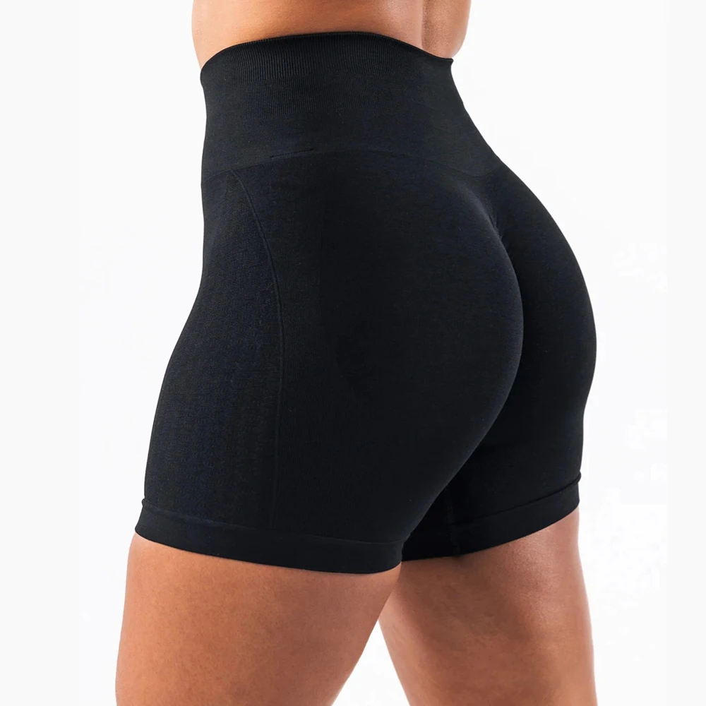 Amplify Contour Shorts 5