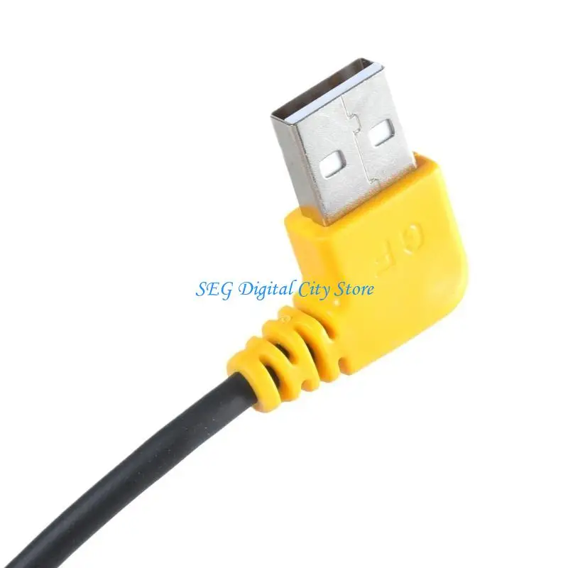 

U75B Variable Speed 5V USB 9733 USB Powered Waist Fan For Cooling During Outdoor Work And Barbecues Air Blower Cooling Fan