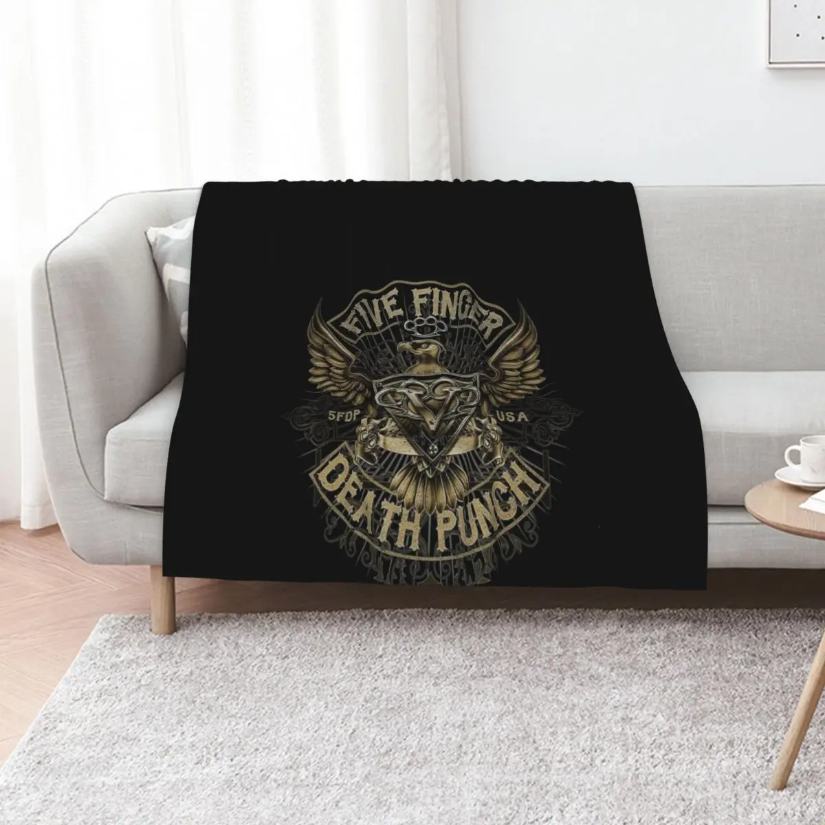 5FDP - Iron Skull T… - image