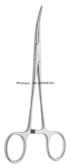 

the Basis of Surgical Instruments