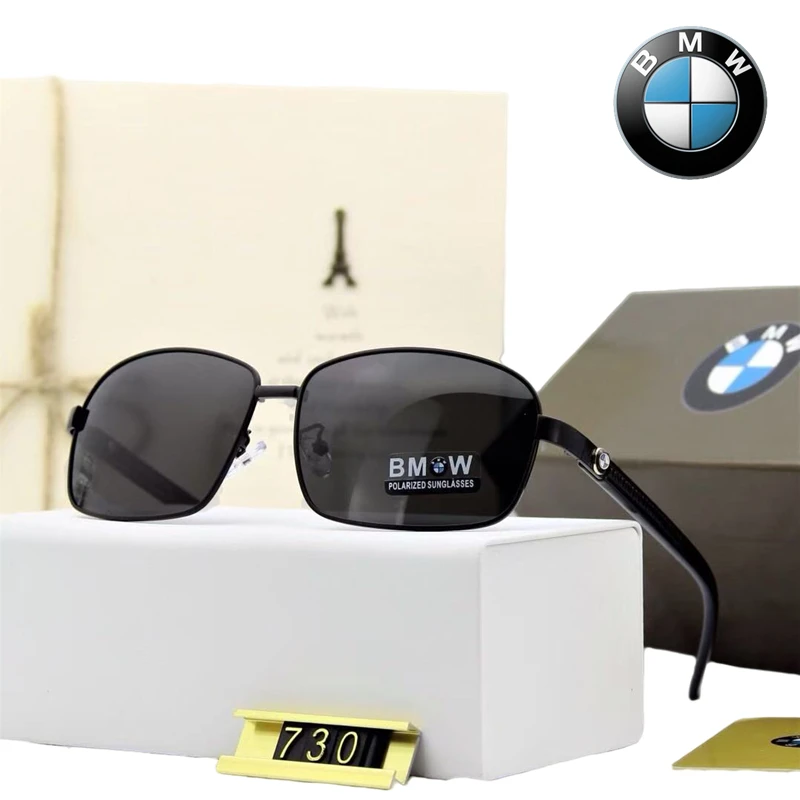 

BWM Luxury Sunglasses Polarized Men UV Anti-Glare glasses For BMW M X1 X3 X5 E39 E46 E60 E70 E90 F10 F15 F30 G05 G18 G20 G30 G60