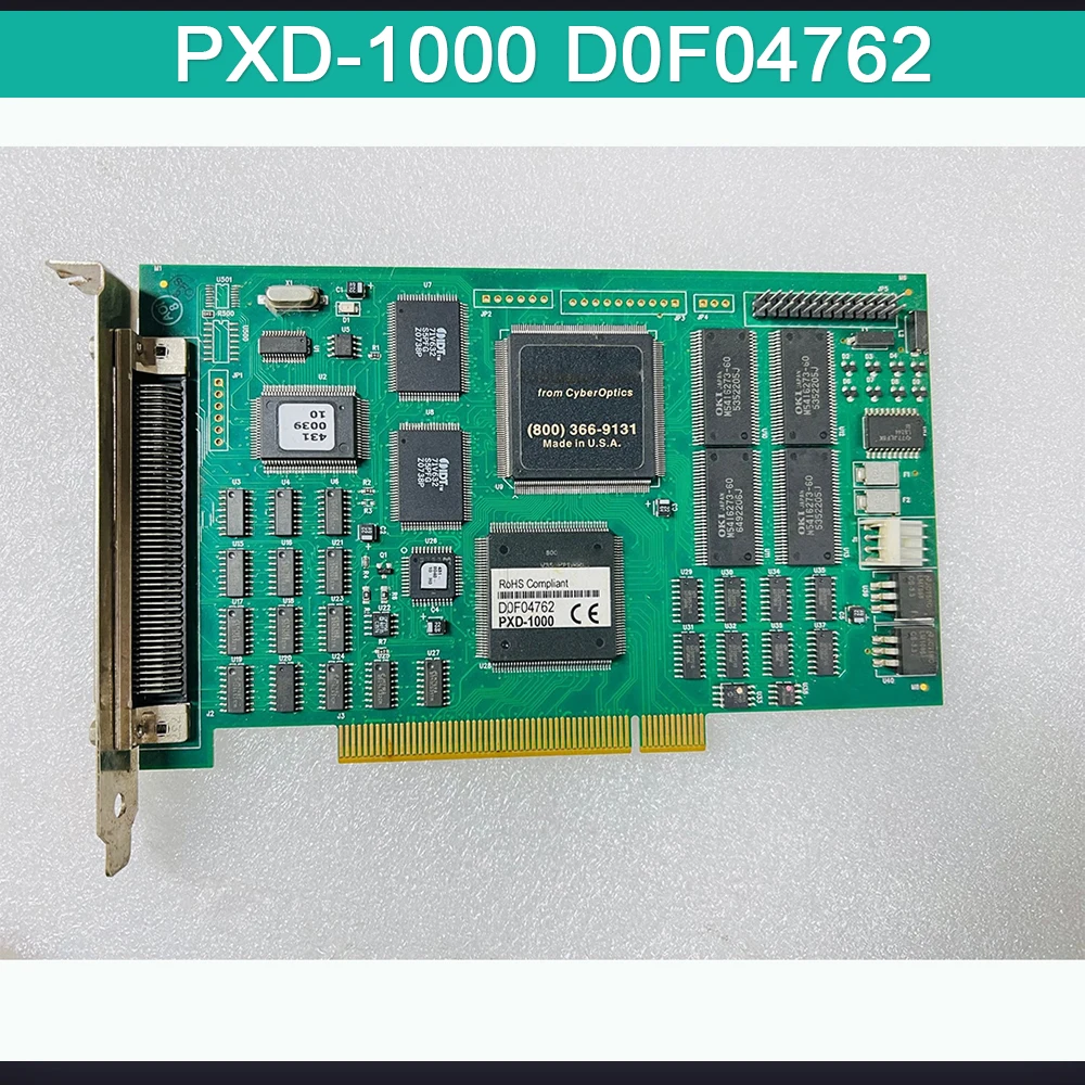 For Image Acquisition Card PXD-1000 D0F04762