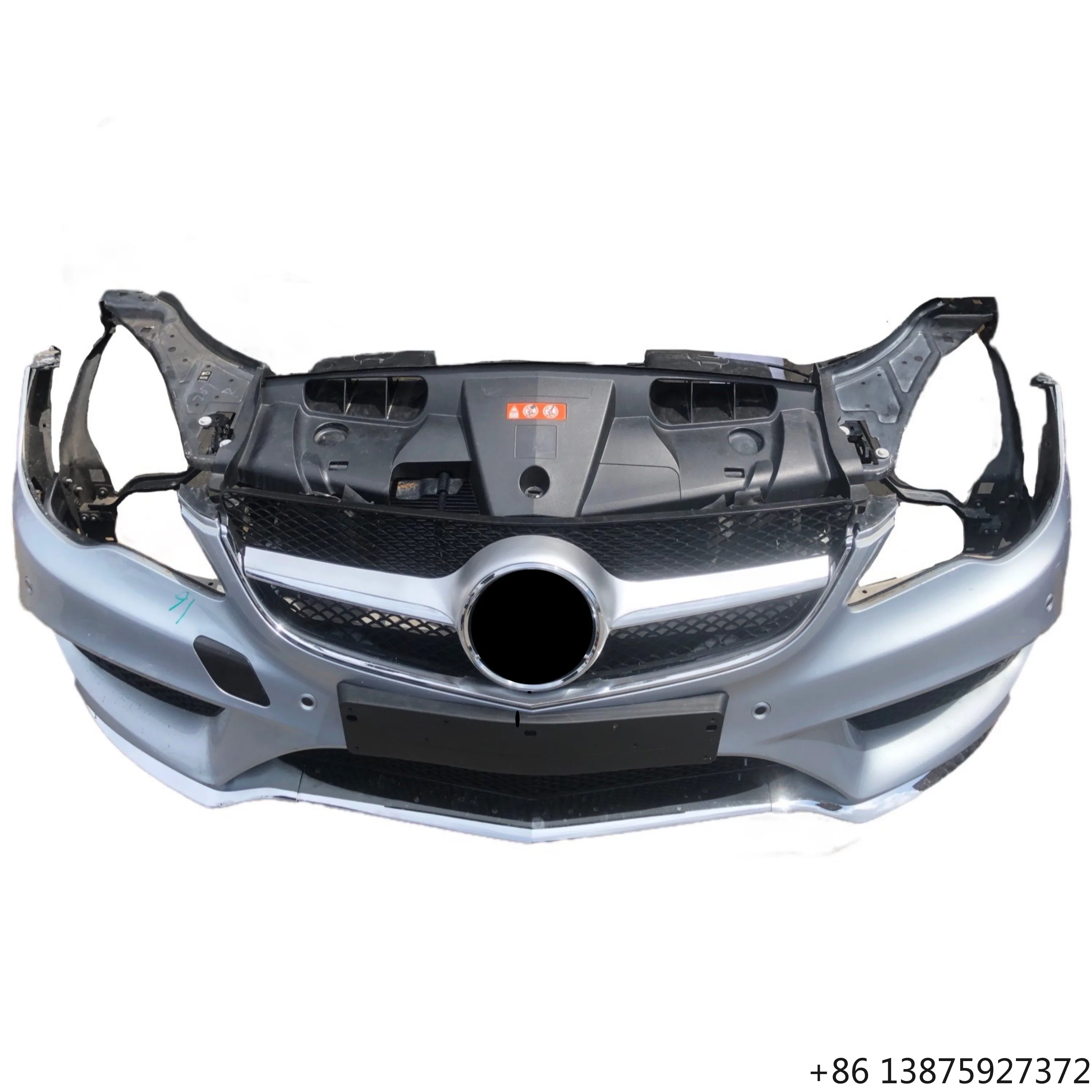 

Factory Direct Sale Car Bumper Suitable for -E-class Sports Car A207 Front Bumper Rear Bumper Side Skirt Body Kit
