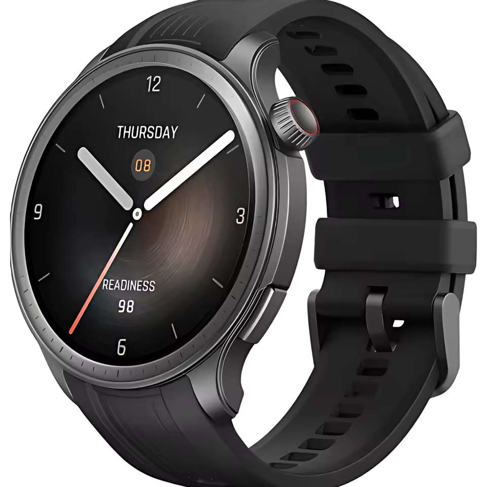 TOP 12 SMARTWATCHES COM ESTOQUE NO BRASIL EM 2025 – SUPER PROMOÇÃO! Relógio inteligente Amazfit Balance