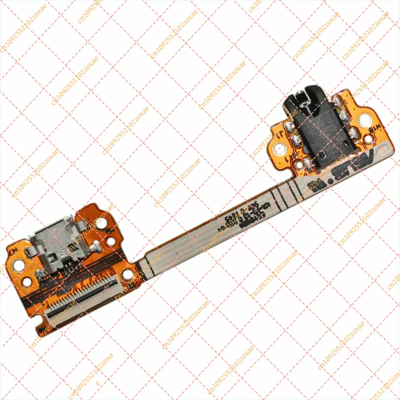 USB Charging Port Flex Cable R - Charging Port Flex 评论和价格