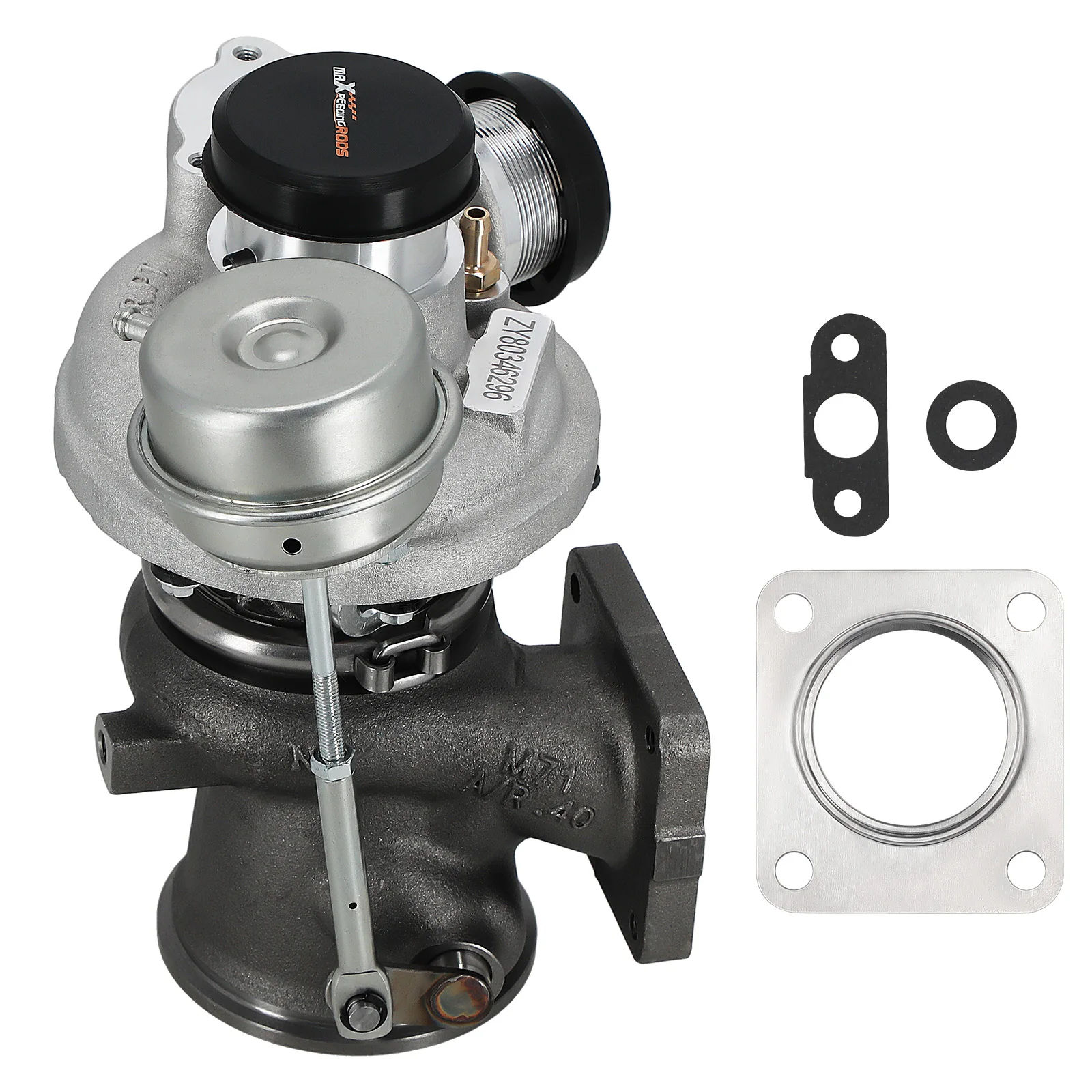 GT1446 Turbo for Jeep Renegade 1.4 T-Jet 119KW 160HP 14- 04892938AF Turbocharger  04892938AC