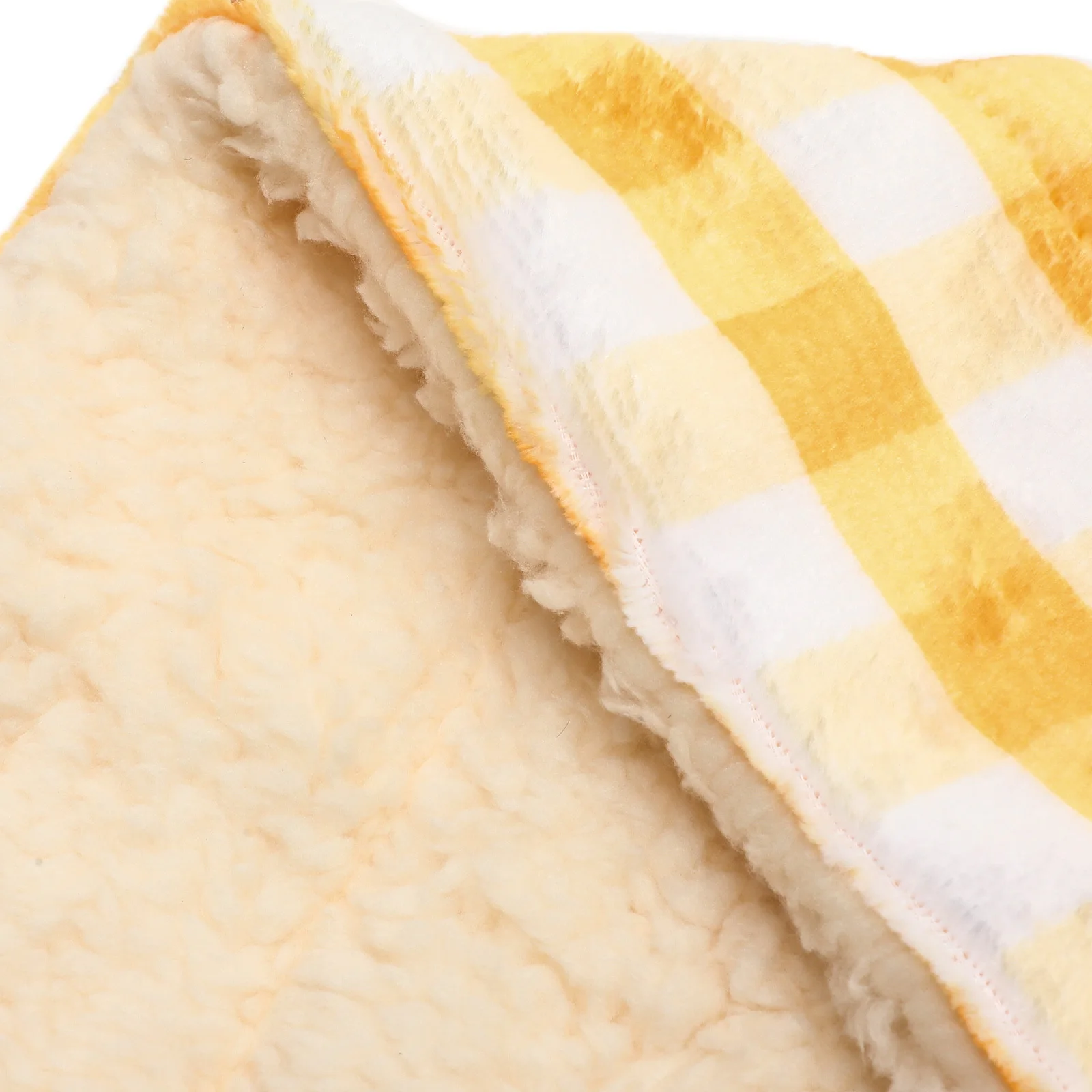 

1pcs Warm Cat Mat Bed Soft Durable Pet Sleeping Nest For Dogs Cats Puppy Kitten Winter Sleeping Pad Cozy Home Floor Bed Mats