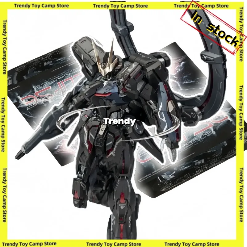 

NEW Supreme Evolution Glory 1/100 Mg Eternal Star St-00 Devourer of Light Assembly Model Kit Action Model Collection