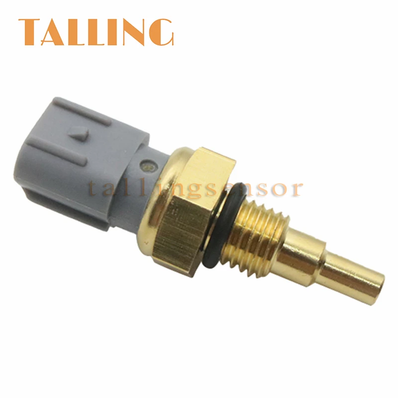 37870-KRJ-901 Coolant Water Temperature Sensor For Honda VFR800 VTX1800C CB1000R CB300F CBF600 CBR125 CBR300R New 37870KRJ901