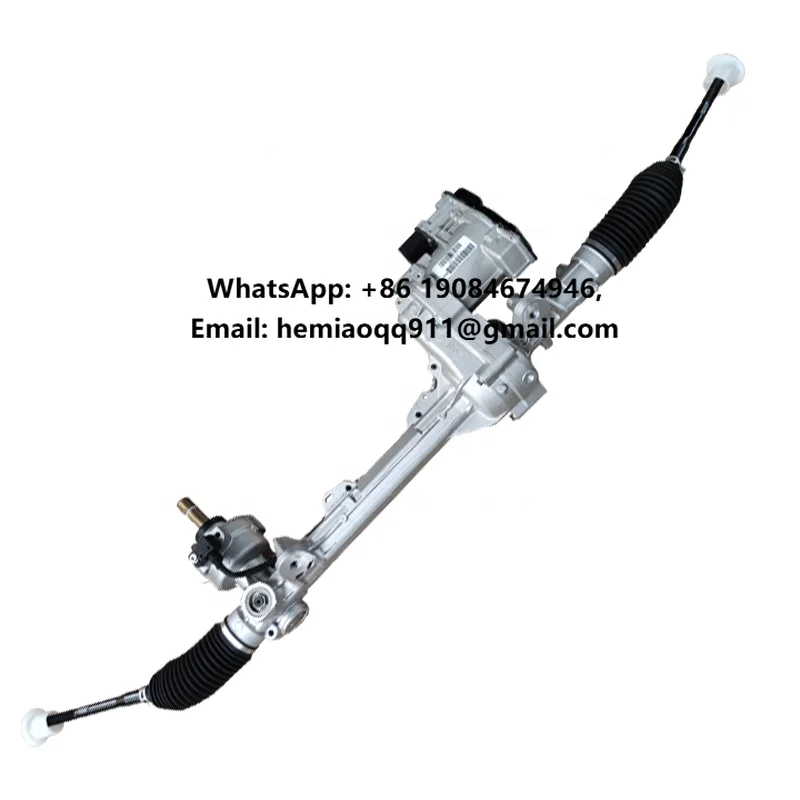 

Auto Steering Gear for BMW Z4 31106794435 32104066797 32104067532 32106785903 32106789921 32106789925 32106791449 32106793463